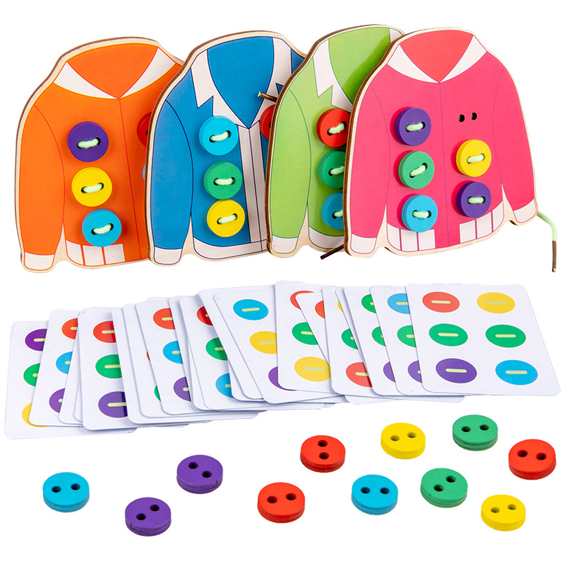 Board Game Of Life - 1 set Kinderen Leuk Montessori Basis