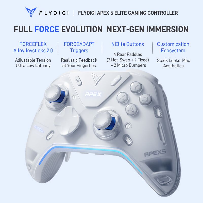 Draadloze gamecontroller met E - Board Game Android recensie en prijs