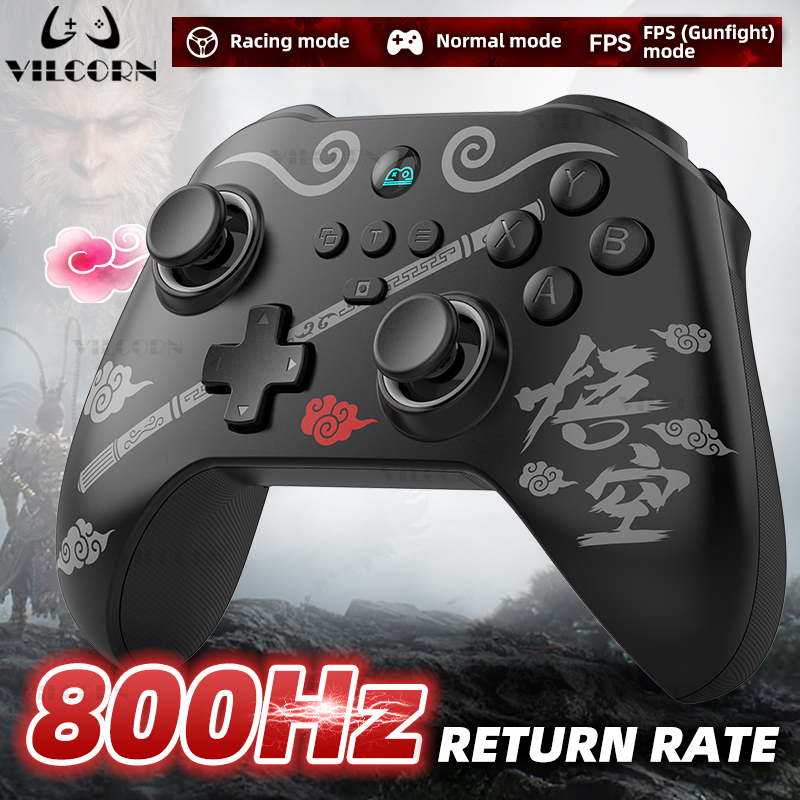 Z03 WuKong PC Gamepad FPS Blue - Board Game Android recensie en prijs