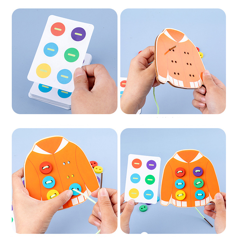 1 set Kinderen Leuk Montessori - Board Game Of Life recensie en prijs